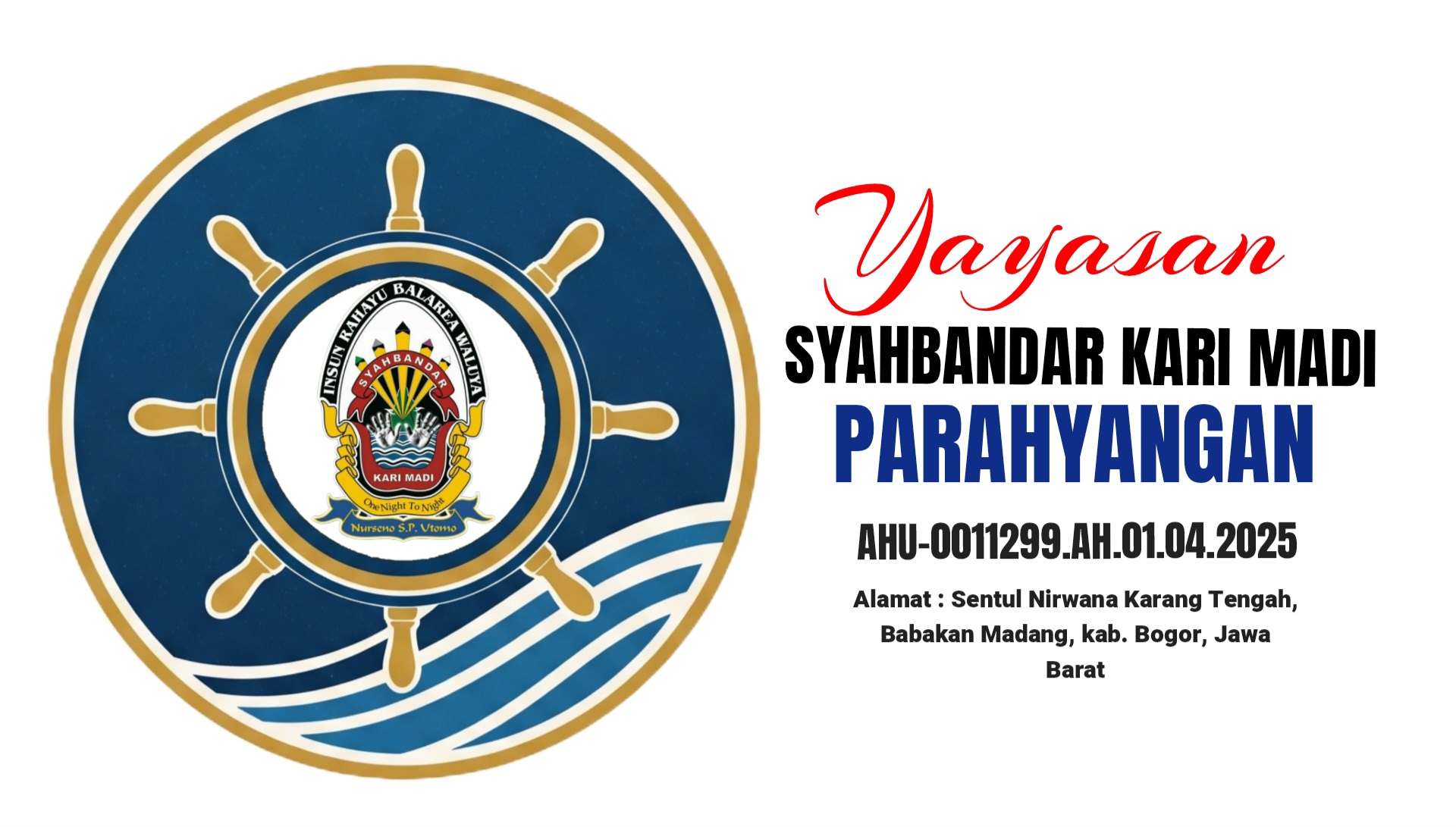 Yayasan SKM Parahyangan